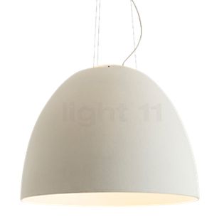 Artemide Nur Acoustic LED blanc - Integralis