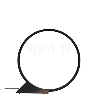 Artemide O Outdoor Bodemlamp LED zwart