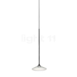 Artemide Orsa, lámpara de suspensión LED 21 cm