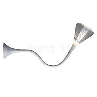 Artemide Pipe Applique/Plafonnier LED blanc - Integralis