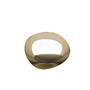 Artemide Pirce Micro Parete LED dorato - 3.000 K , Vendita di giacenze, Merce nuova, Imballaggio originale