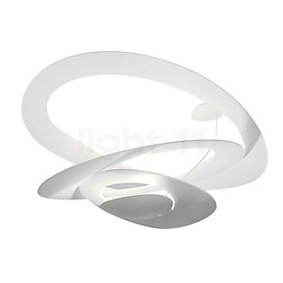 Artemide Pirce Soffitto LED blanc, 3.000 K