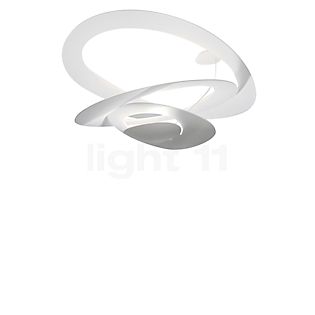 Artemide Pirce Soffitto LED blanc - 3.000 K - ø97 cm - 1-10 V