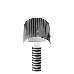 Artemide Shogun Lampe de table noir/blanc