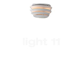 Artemide Slicing Lampada da soffitto/parete LED 21 cm