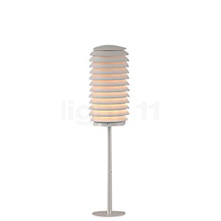 Artemide Slicing, lámpara de pie LED Outdoor 85 cm