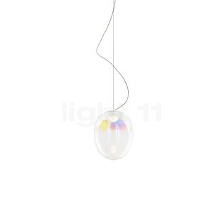 Artemide Stellar Nebula, lámpara de suspensión LED xs