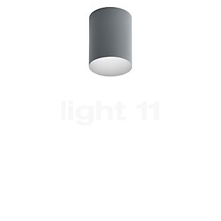 Artemide Tagora Ceiling Light LED grey/white - ø27 cm