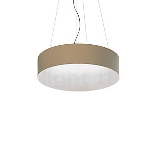 Artemide Tagora Hanglamp LED beige/wit - ø97 cm