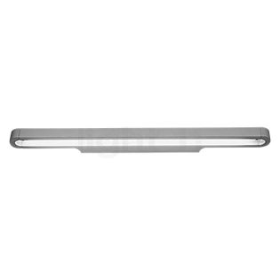 Artemide Talo Parete LED argento - dimmerabile - 150,5 cm