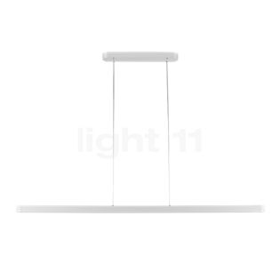 Artemide Talo Pendelleuchte LED weiß - dimmbar - 150 cm