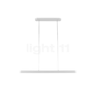 Artemide Talo, lámpara de suspensión LED blanco - regulable - 90 cm
