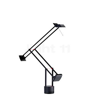 Artemide Tizio 50 nero