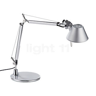 Artemide Tolomeo Micro Tavolo wit