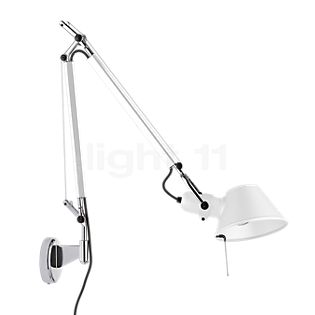 Artemide Tolomeo Mini Parete hvid