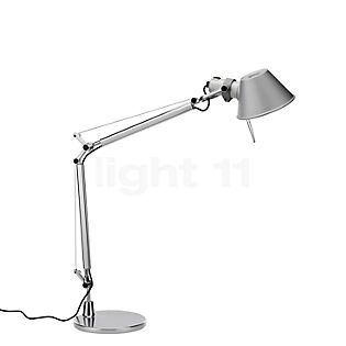 Artemide Tolomeo Mini Tavolo LED aluminium poli et anodisé - 2.700 K