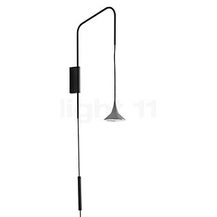 Artemide Unterlinden Applique LED aluminium - 2.700 K