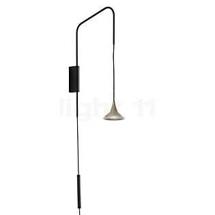 Artemide Unterlinden Applique LED laiton - 3.000 K