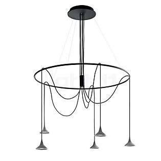 Artemide Unterlinden Hanglamp LED aluminium - 2.700 K