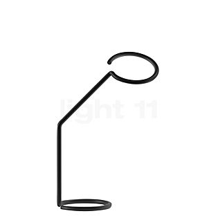 Artemide Vine Light, lámpara de sobremesa LED negro - Integralis