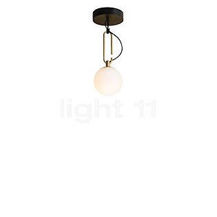 Artemide nh Loftlampe 14 cm