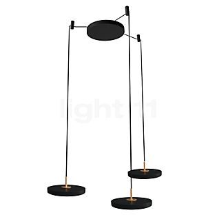 Asteria Micro Hanglamp LED 3-lichts