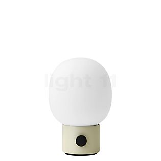 Audo Copenhagen JWDA Battery Light LED white , discontinued product