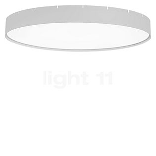 B.lux Castle Plafonnier LED blanc - ø120 cm