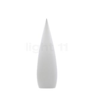 B.lux Kanpazar 150 LED flytbar opal hvid