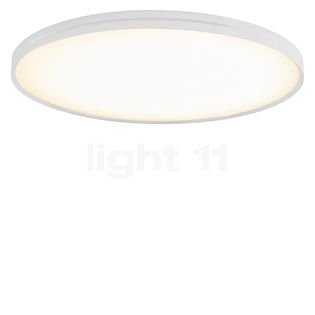 B.lux Lite Hole Plafond-/Wandlamp LED wit - ø120 cm