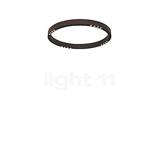 B.lux R2 Lampada da soffitto/plafoniera LED bronzo, ø60 cm , articolo di fine serie