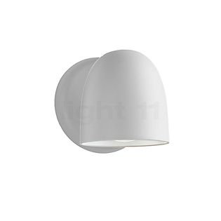 B.lux Speers Wandlamp LED Outdoor wit