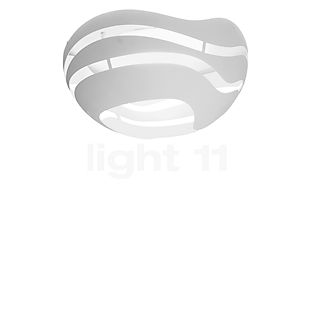 B.lux Tree Series Loftlampe LED hvid/hvid