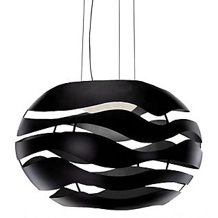 B.lux Tree Series Suspension LED noir/noir - 75 cm