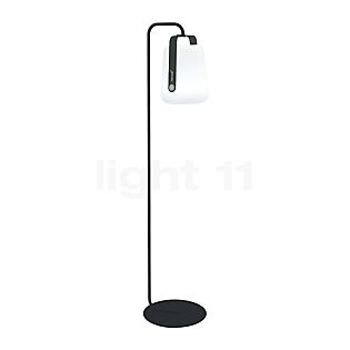 Balad Stehleuchte LED anthrazit - 38 cm - mit Fuß