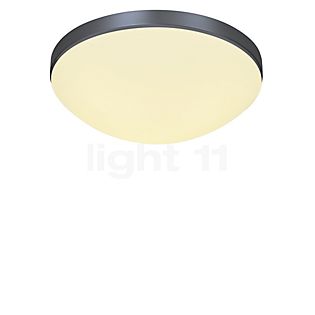 Bankamp Basic Ceiling Light anthracite matt - ø40 cm