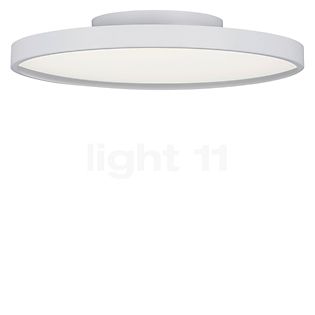 Bankamp Cona Plafondlamp LED wit - ø45 cm