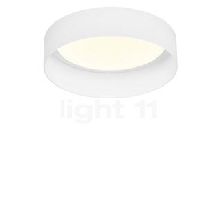 Bankamp Flair Ceiling Light LED white - ø48 cm