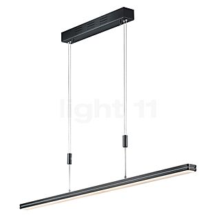 Bankamp Gem Hanglamp LED antraciet mat