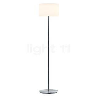 Bankamp Grazia Floor Lamp LED nickel matt