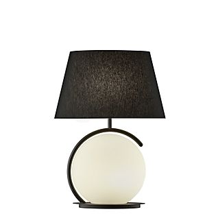 Bankamp Nana Table Lamp 2 lamps black