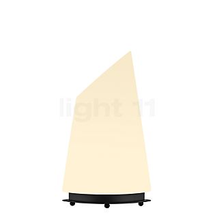 Bankamp Navigare Lampe de table noir - 42 cm