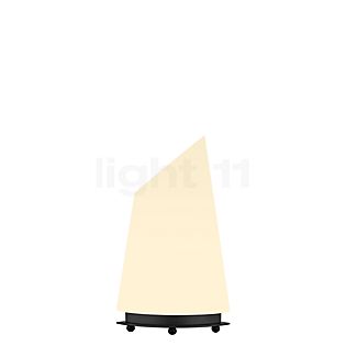 Bankamp Navigare, lámpara de sobremesa negro - 33 cm