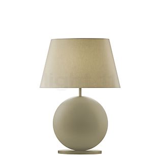 Bankamp Nero Bordlampe sand/sand - 51 cm