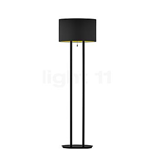 Bankamp Sempa Floor Lamp black