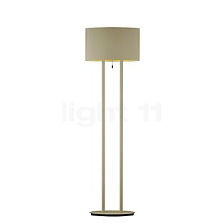 Bankamp Sempa Floor Lamp sand