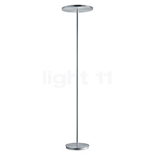 Bankamp Solid Floor Lamp LED aluminium anodised