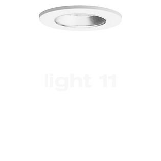 Bega 12144 - Accenta Plafonnier encastré LED blanc - 12144.1K2 , fin de série