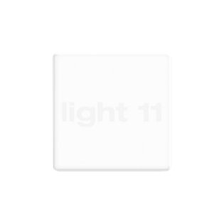 Bega 12148 Decken-/Wandleuchte LED weiß - 12148K3