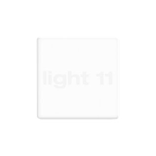 Bega 12148 Wall-/Ceiling Light LED white - 12148K3